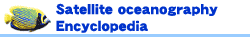 Satellite oceanography Encyclopedia